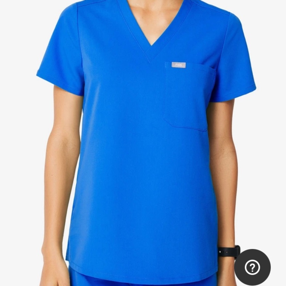 Figs Catarina top